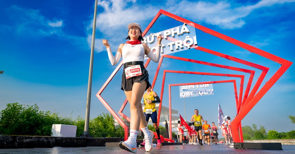 Châu Á trỗi dậy trên bản đồ thương hiệu: Techcombank trong xu hướng dịch chuyển quyền lực toàn cầu