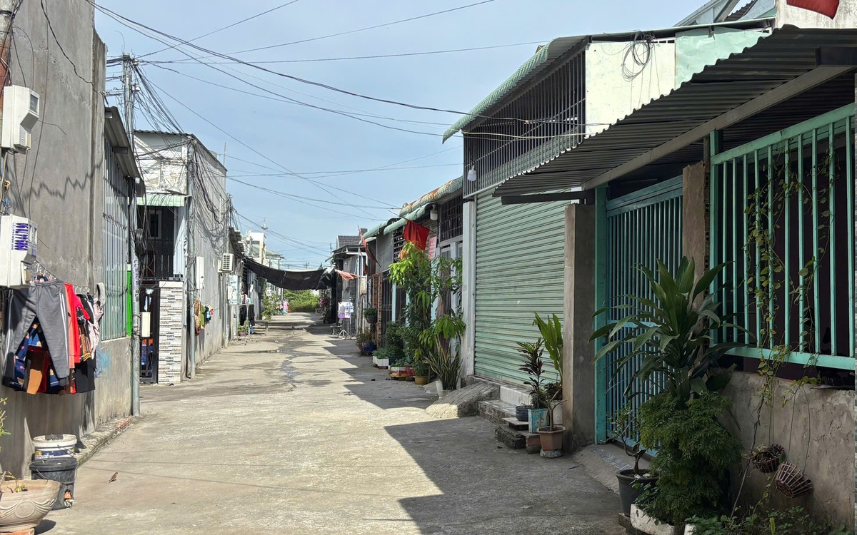 TP.HCM khởi tố vụ án xây hàng chục căn nhà trái phép bán qua vi bằng tại Bình Dương cũ