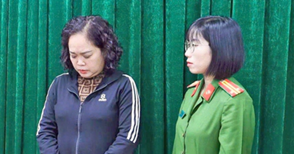 Bắt tạm giam 2 cán bộ thuế nhận 4,3 tỉ đồng hối lộ để bỏ qua lỗi của doanh nghiệp