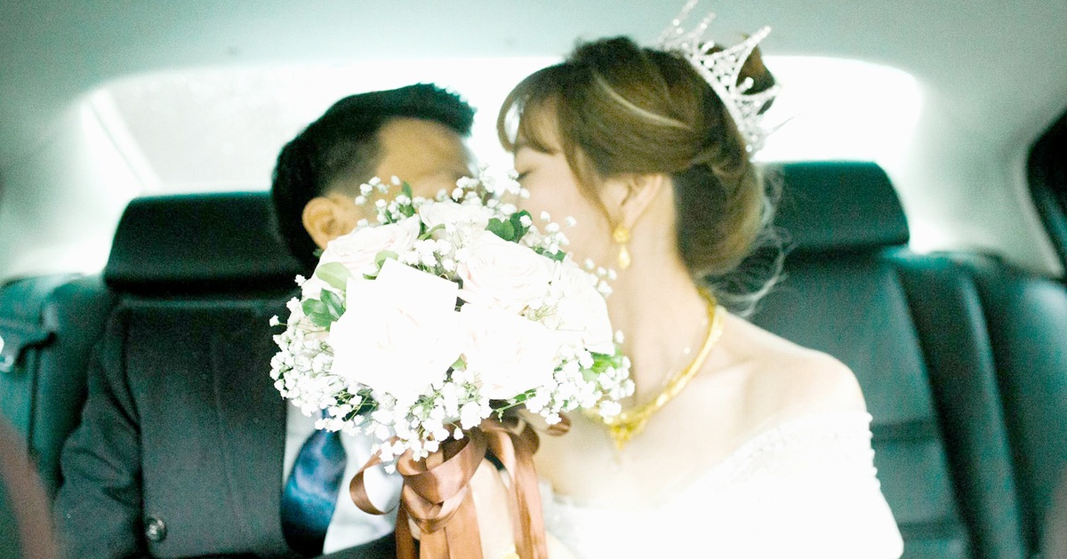 Liệu có ổn khi giới trẻ chọn '4 không'?: Đổi cách nhìn vai trò cá nhân trong tổ ấm