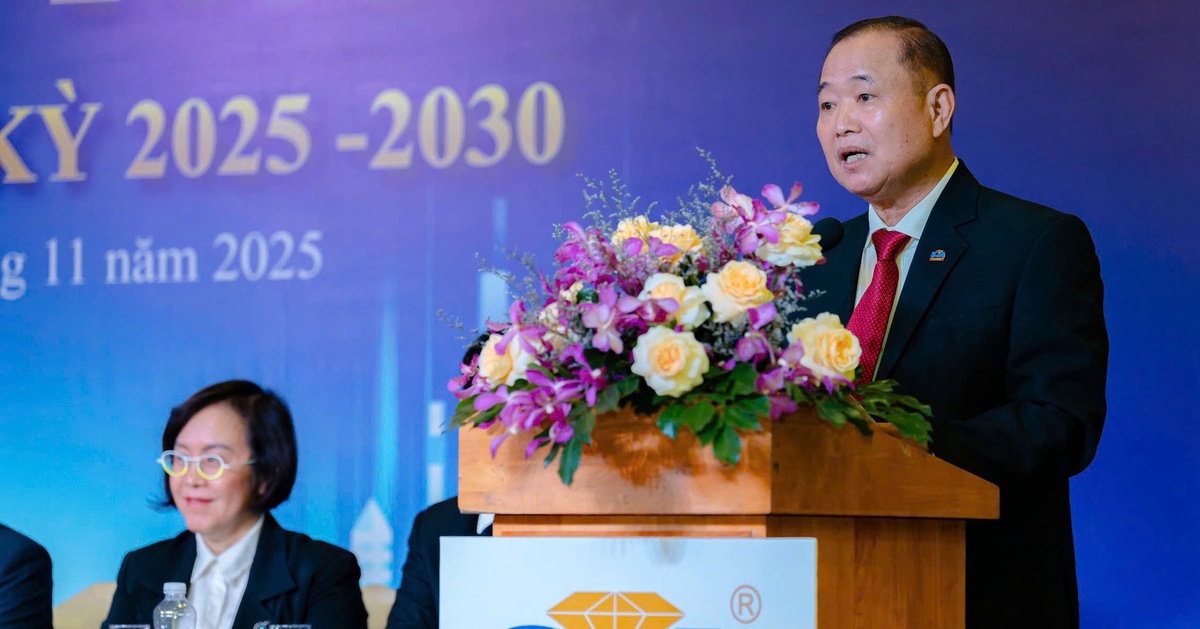 Tham vọng đưa TP.HCM thành thủ phủ trang sức châu Á