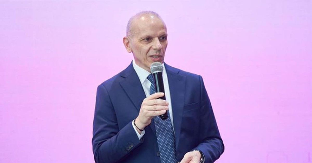 Biocodex Việt Nam hưởng ứng Tuần lễ Nâng cao nhận thức về đề kháng kháng sinh