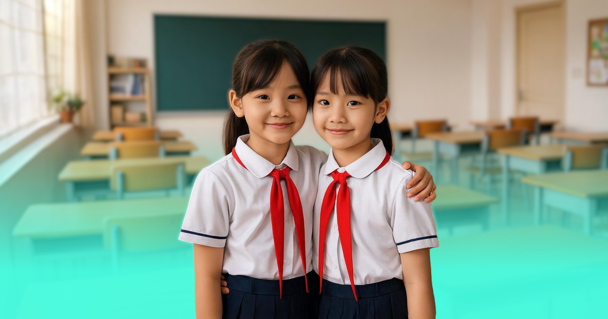 3 nhóm học sinh sẽ được lãnh 2,1 triệu đồng/tháng theo đề xuất mới