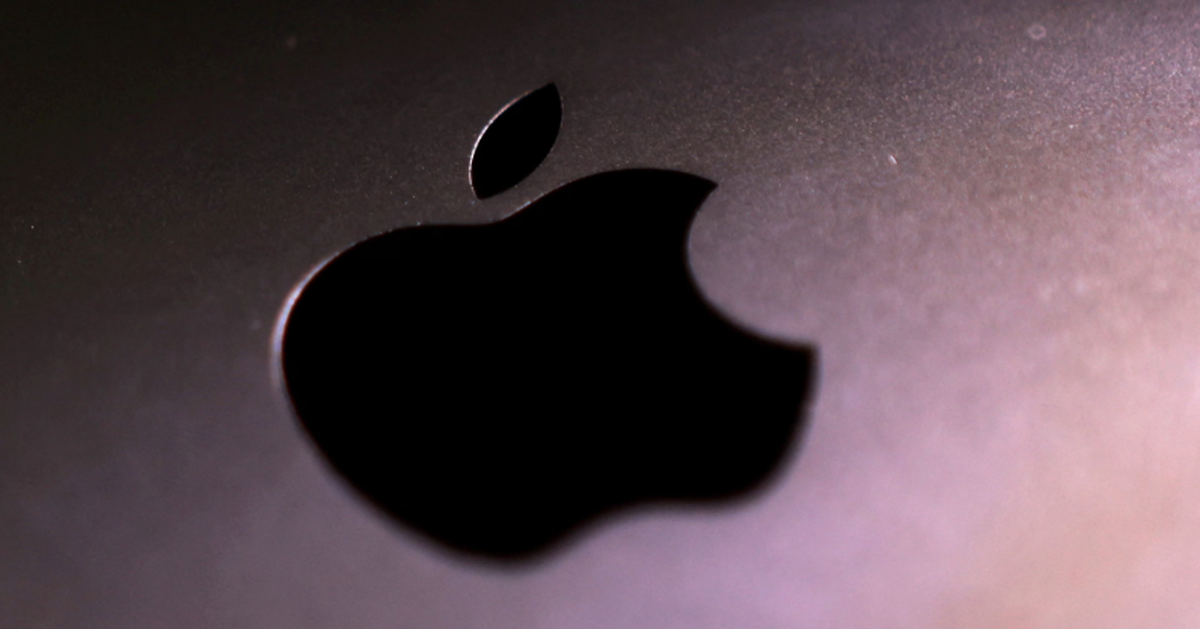 Giám đốc AI của Apple từ chức