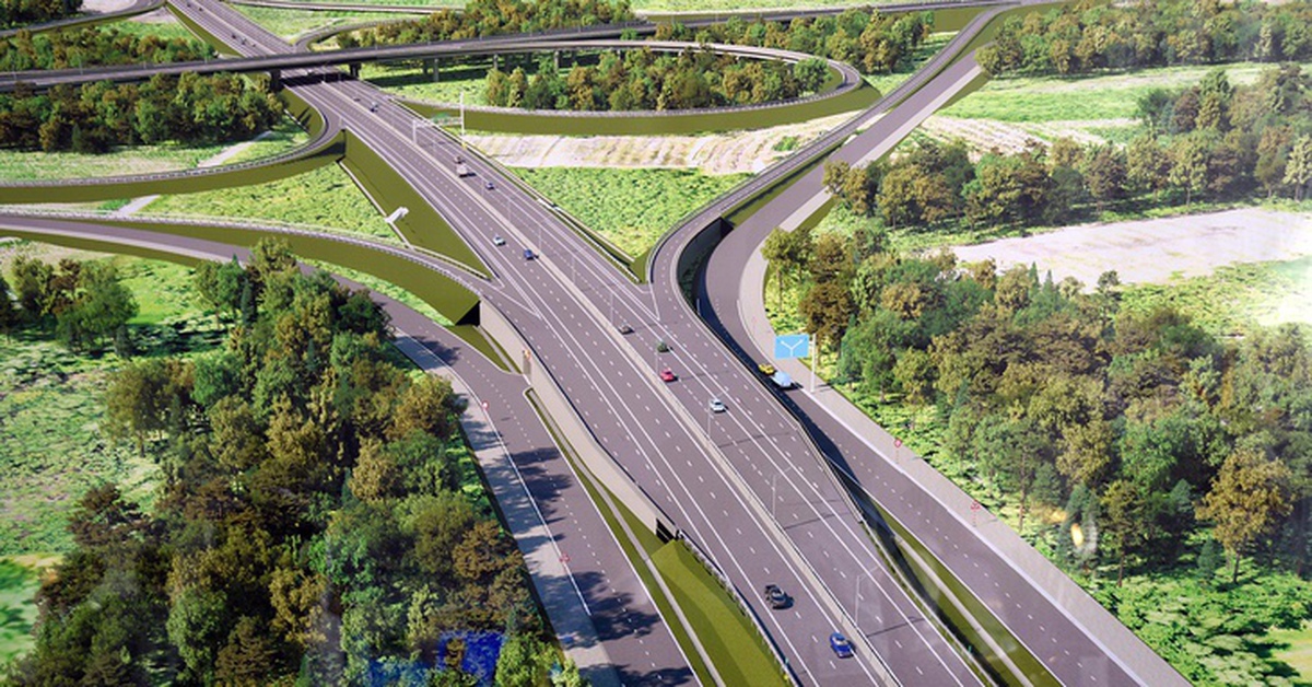 Tập đoàn Sơn Hải đã trúng thầu, cao tốc Tân Phú - Bảo Lộc sẽ được làm trong 25 tháng