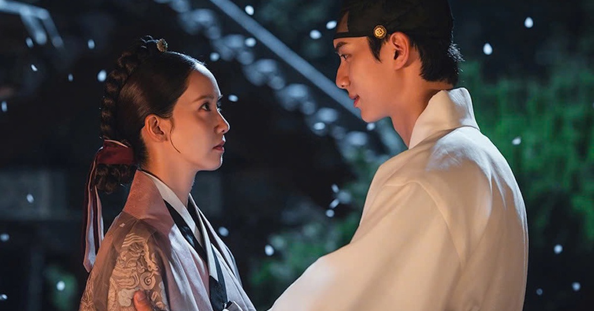 10 phim Hàn Quốc rating cao nhất 2025, Ngự trù của bạo chúa bất ngờ dẫn đầu