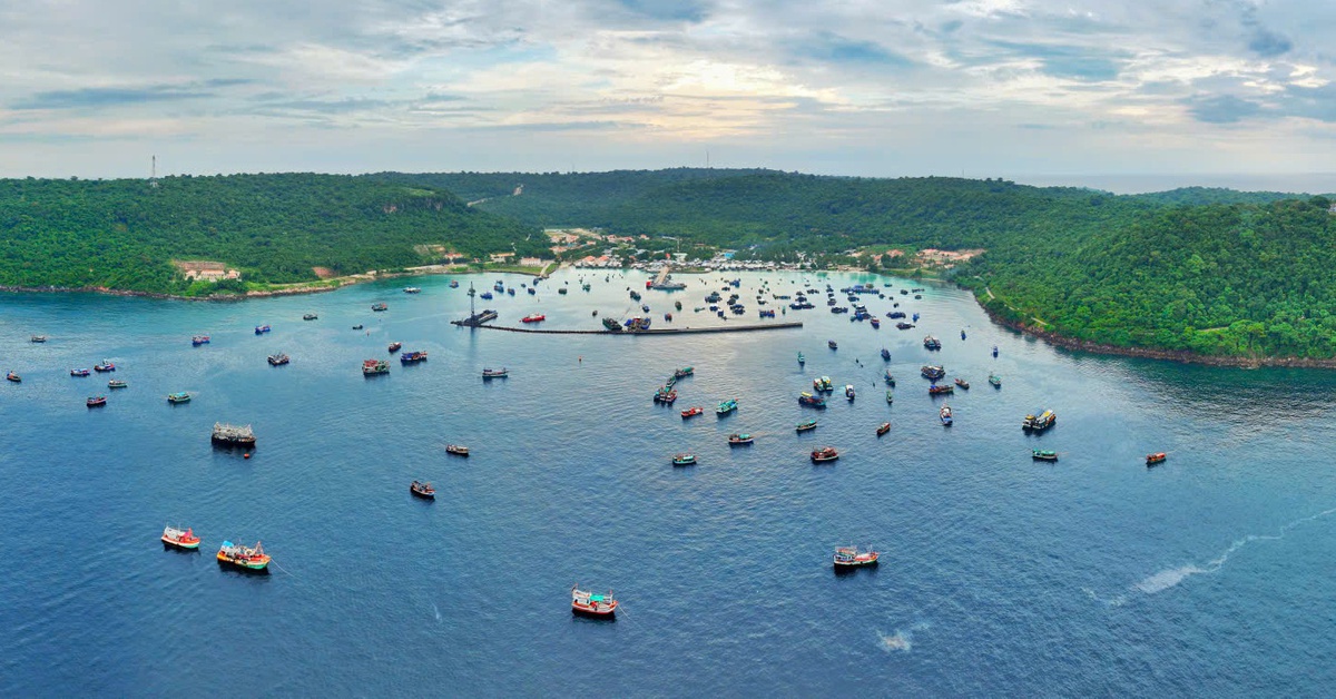 An Giang và Quân khu 9 tính toán phương án sử dụng đất quốc phòng