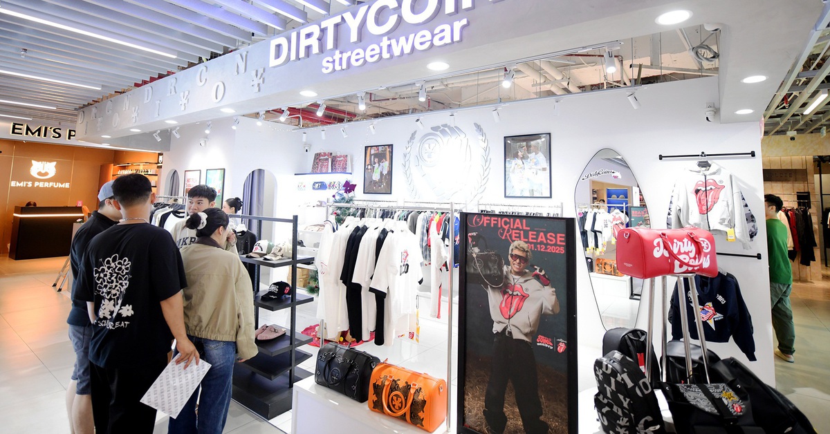 TP.HCM cần một DNA lifestyle riêng