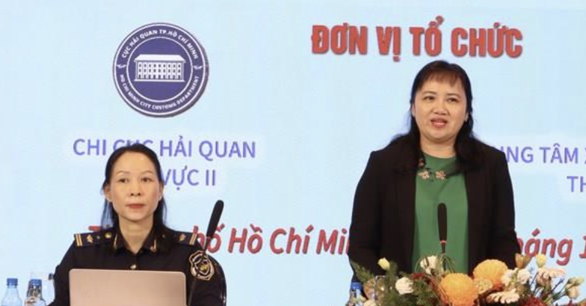 Doanh nghiệp nhập khẩu thực phẩm than thiệt hại vì thủ tục hải quan kéo dài