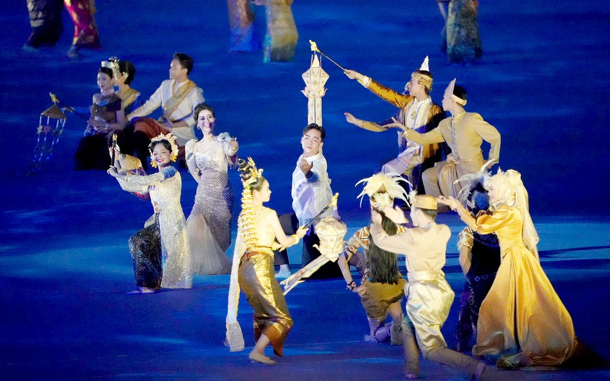 Lễ bế mạc SEA Games 33 sẽ tối giản