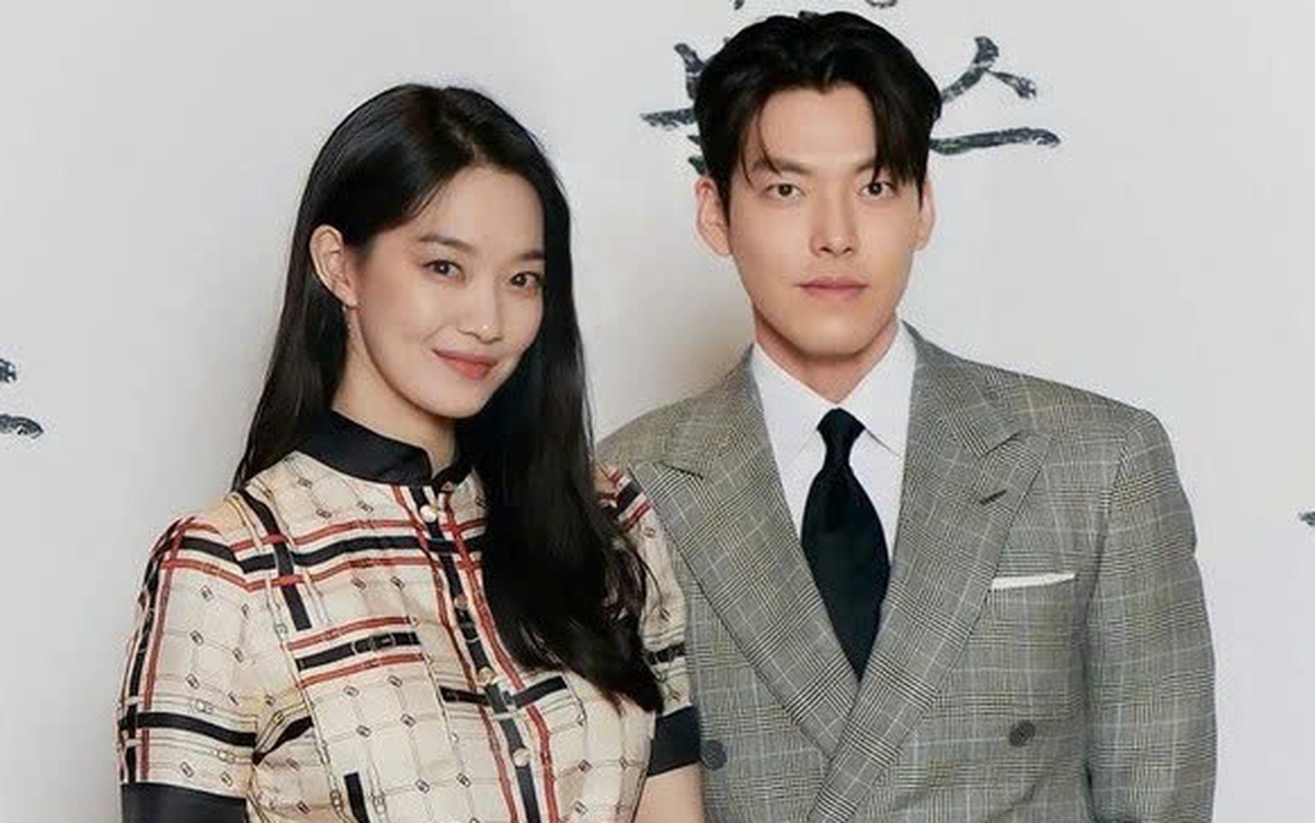 Kim Woo Bin và Shin Min Ah góp 300 triệu won từ thiện trước lễ cưới diễn ra tối nay