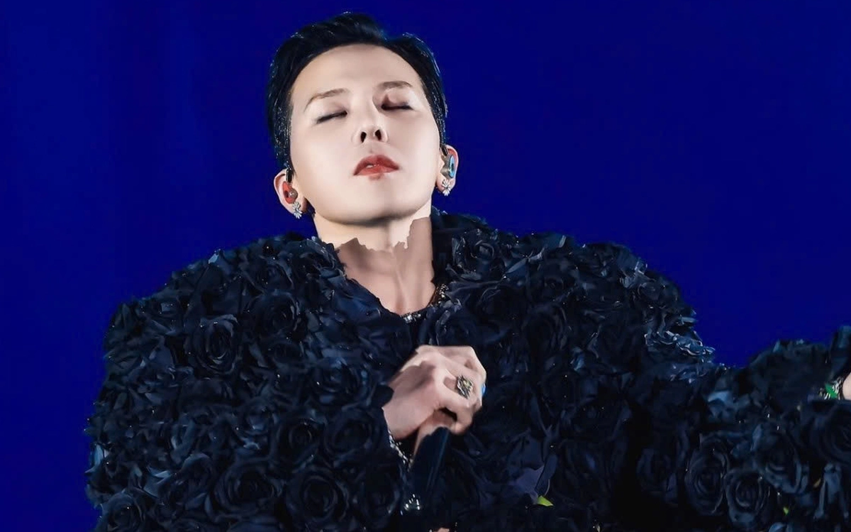 Ai là nghệ sĩ K-pop xuất sắc nhất năm 2025?