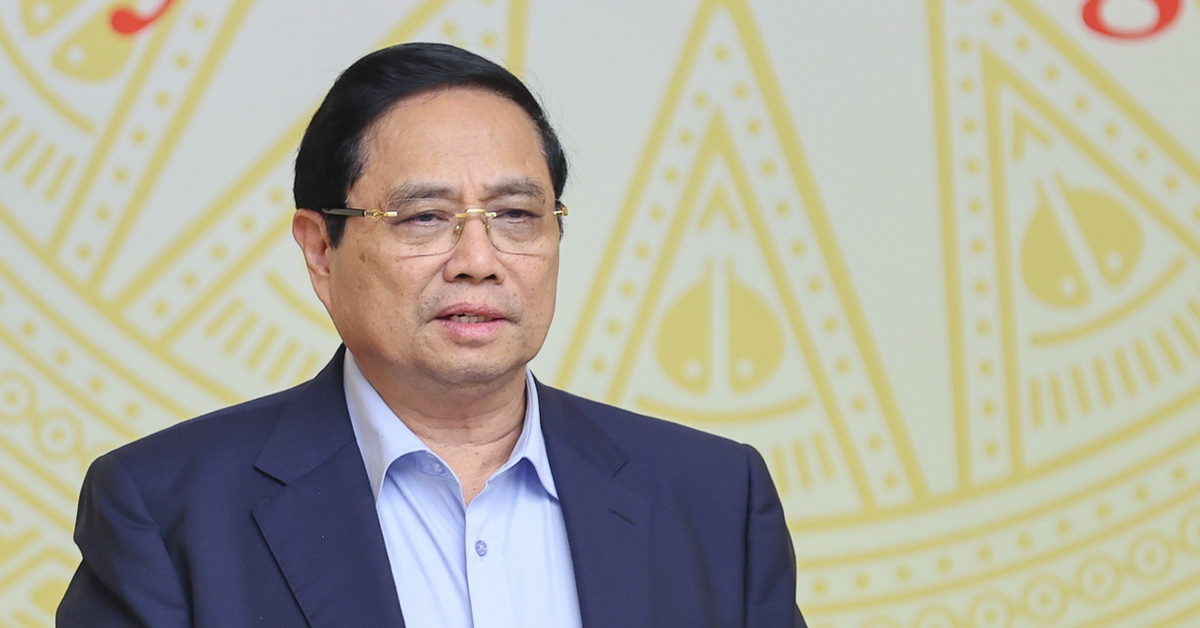 Thủ tướng yêu cầu nghiên cứu xây dựng Luật Kinh doanh cá thể