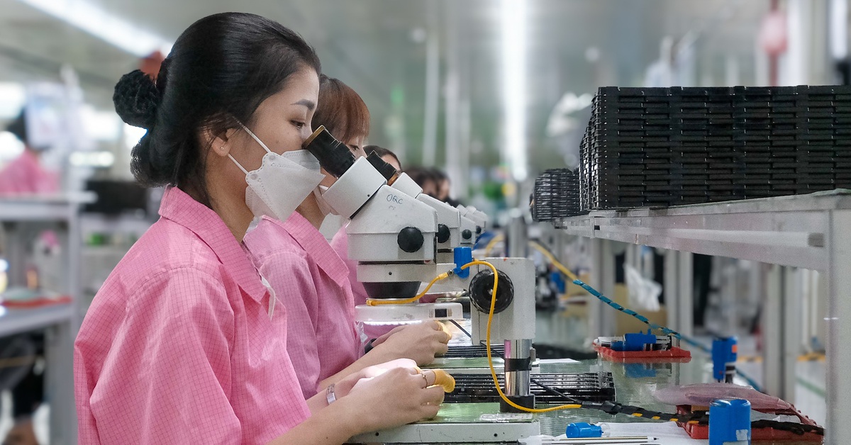 Gen Z đi làm ca kíp, chuộng video ngắn: Công đoàn chuyển hướng truyền thông 'đúng gu'