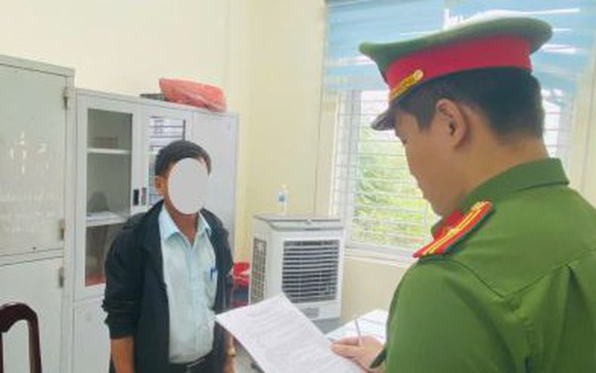 Vì lời trêu 'ông K. đến kìa, chạy nhanh', bé trai bị ném gạch thương tích 36%