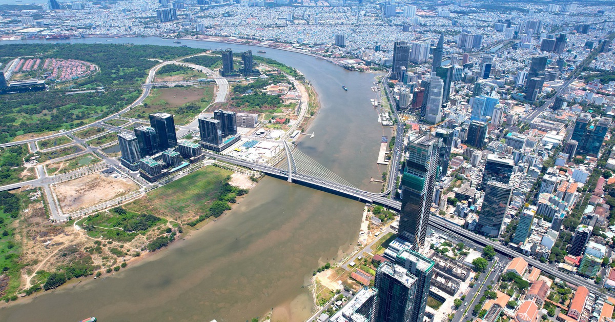 Doanh nghiệp đề xuất gỡ các "điểm nghẽn" để tăng tốc làm công trình hạ tầng