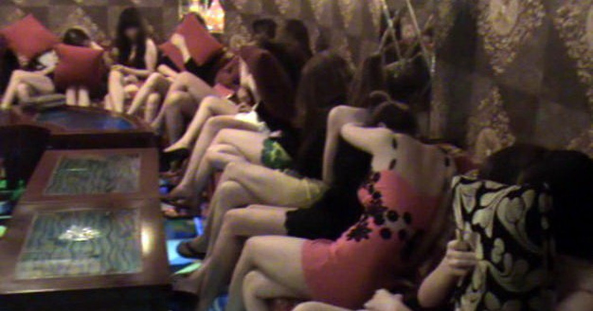 TP.HCM siết quản lý cơ sở dịch vụ nhạy cảm, bổ sung cam kết phòng, chống khiêu dâm, kích dục