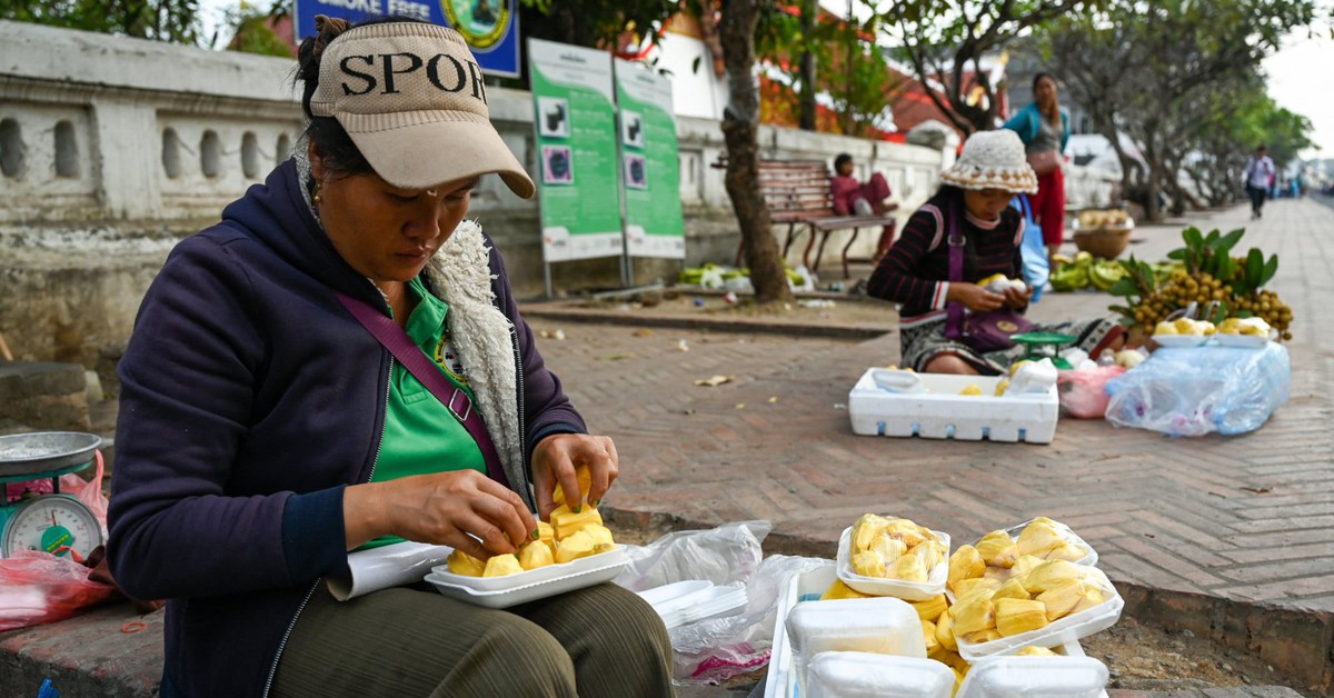 Trung Quốc cho phép nhập khẩu mít tươi từ Việt Nam kể từ 1-6-2026