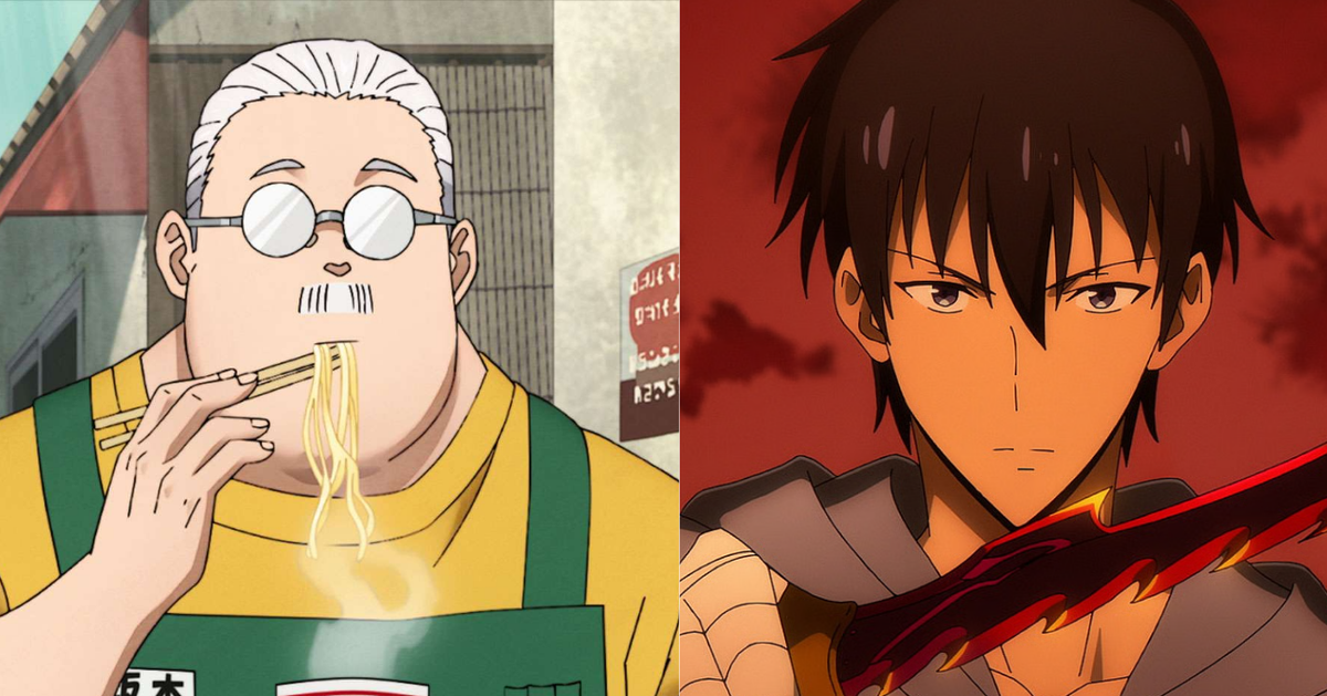 Dù bị 'ghẻ lạnh', Solo Leveling vẫn lọt top 3 anime xem nhiều nhất 2025 tại Nhật