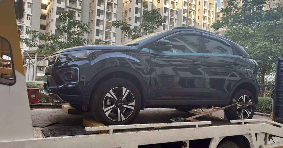 Đẩy hoặc kéo xe điện hết pin sẽ hỏng cả xe