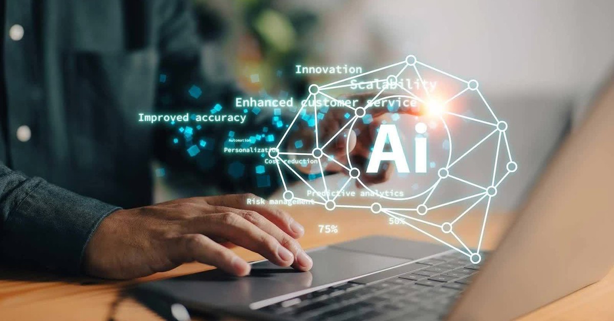 Code do AI viết nhanh hơn, nhưng lỗi nhiều gấp 1,7 lần con người