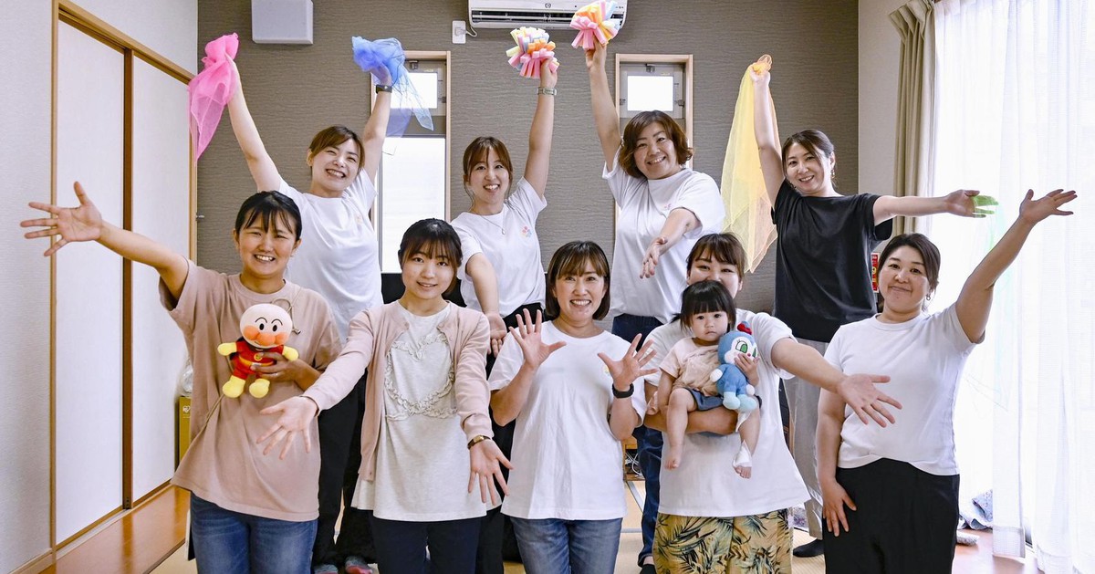 Từ bi kịch bé sơ sinh chết dưới lớp tuyết, một dự án tình người đã 'giải cứu' các bà mẹ