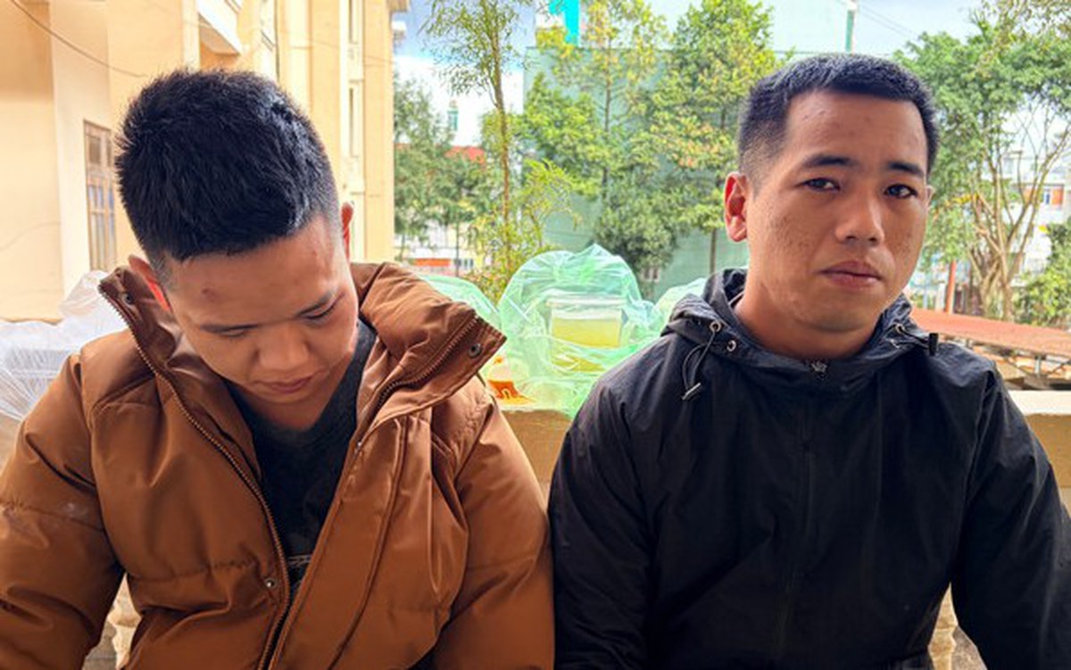 Khởi tố, bắt tạm giam 3 thanh niên chém chết người trong quán nhậu