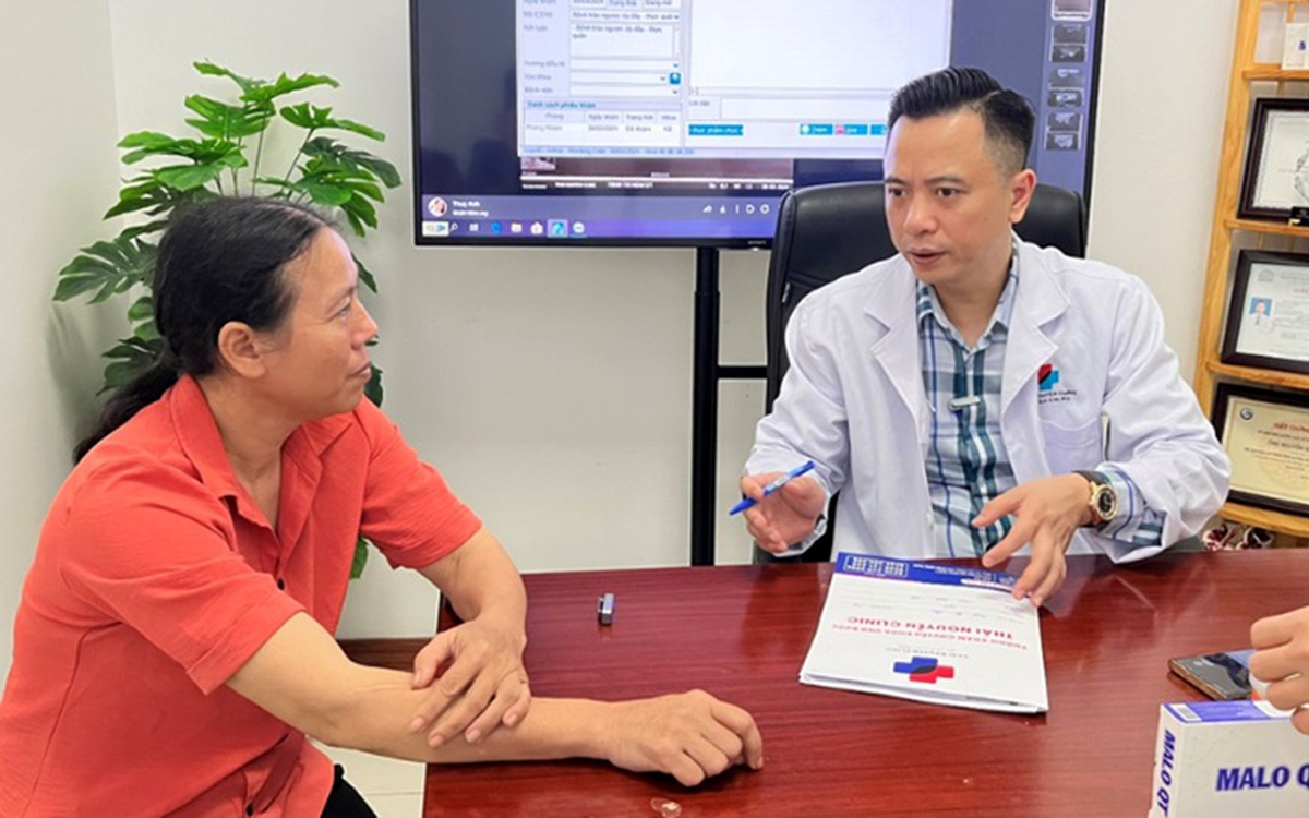 Có nên cắt tuyến giáp để phòng ung thư?