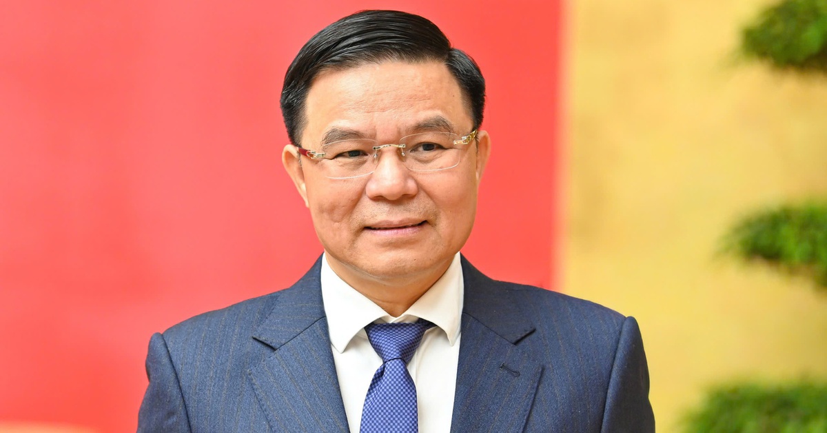 Thách thức nào cho tư lệnh ngành Công Thương?