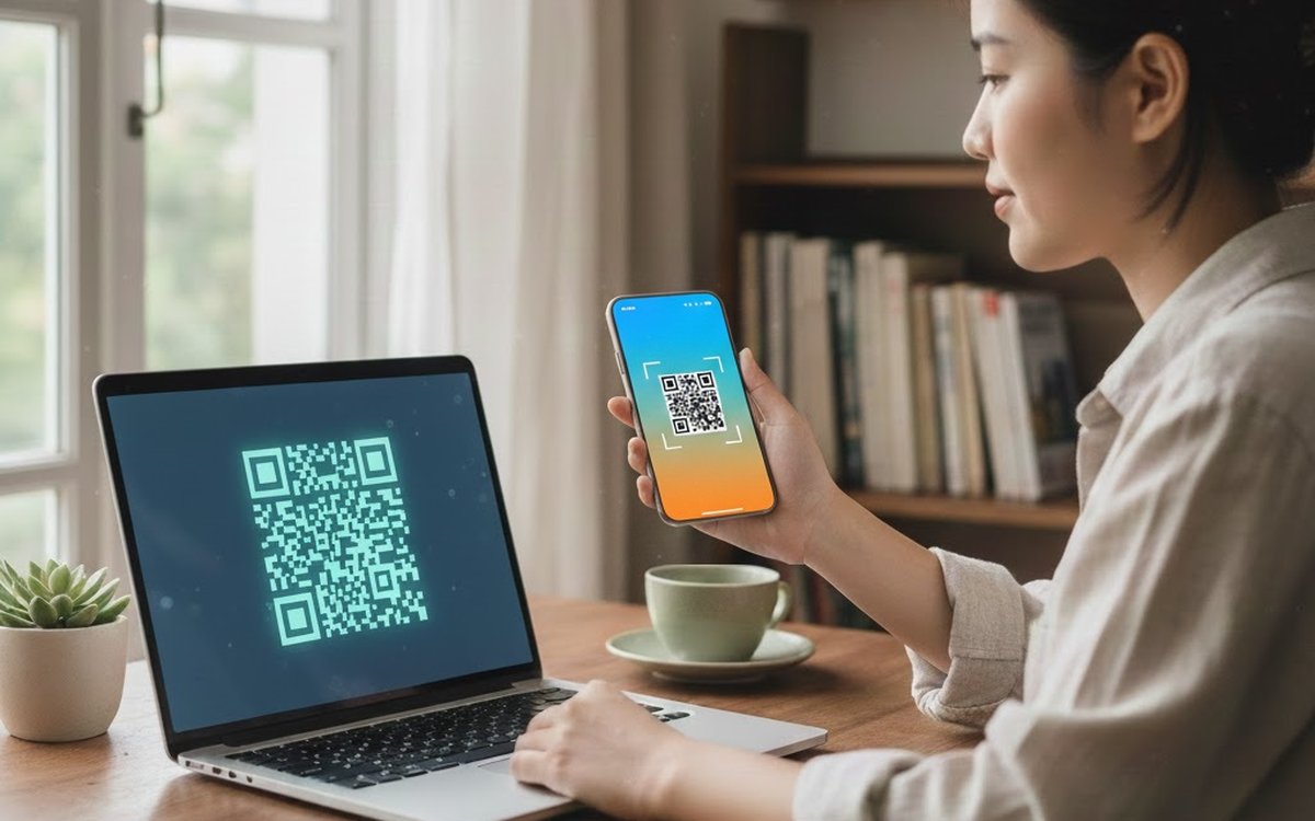 Chiêu lừa đảo mới khiến người xài ứng dụng chat mất tài khoản không cần OTP