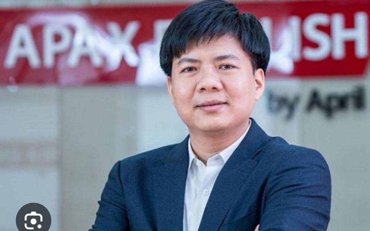 Shark Thủy dùng 130 trung tâm tiếng Anh, trường học để lôi kéo nhà đầu tư