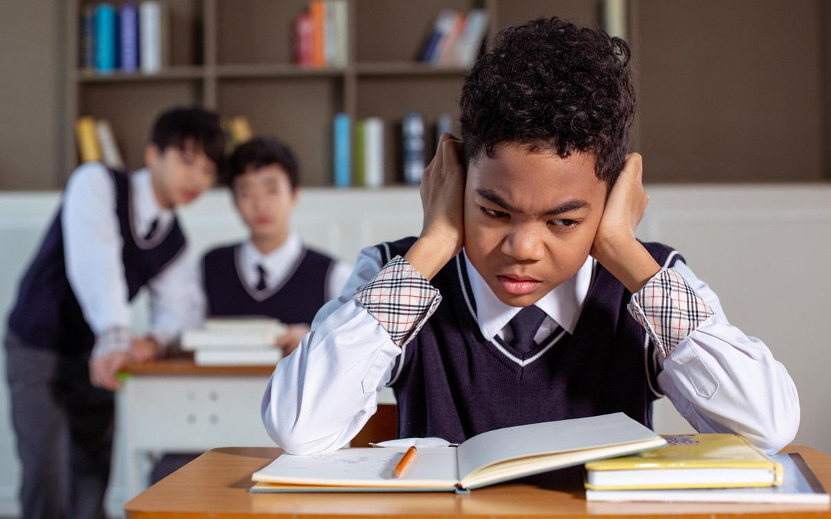 Người nước ngoài ở Hàn Quốc thấy bị phân biệt đối xử nhưng 'nhìn chung là hạnh phúc'