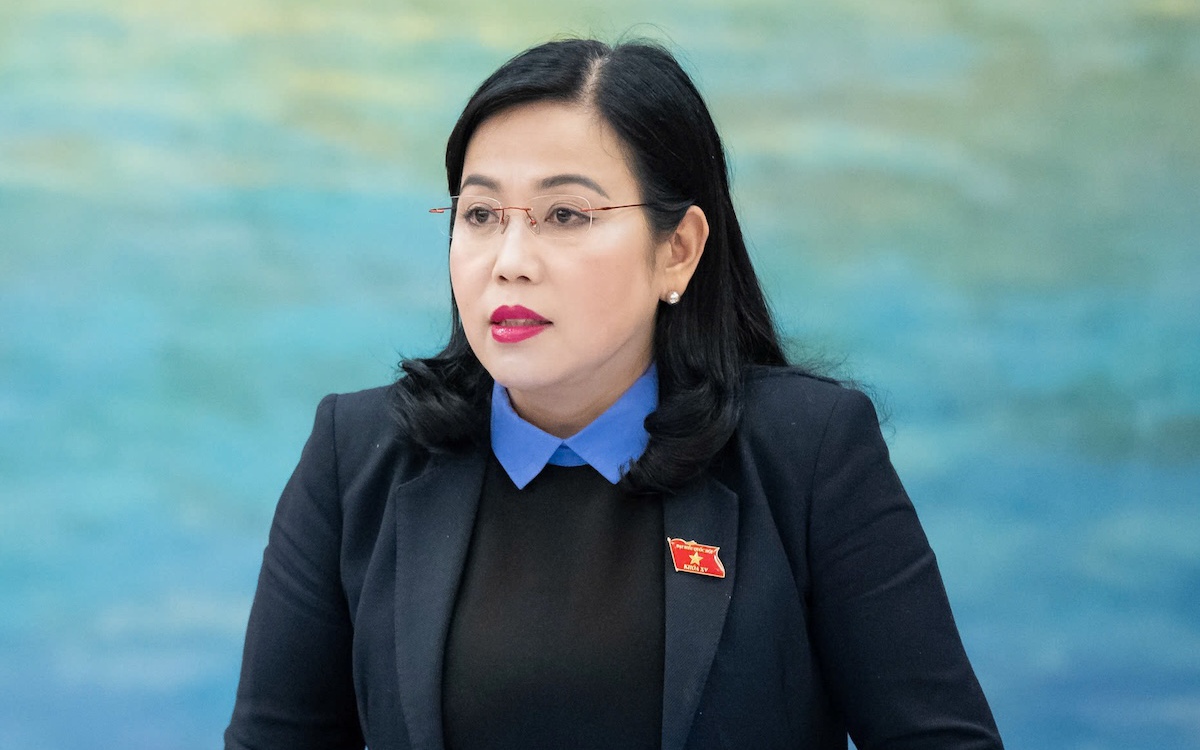 Chủ nhiệm Ủy ban của Quốc hội: Giá thực phẩm, rau xanh 'rất đắt' gây áp lực lớn cho người dân