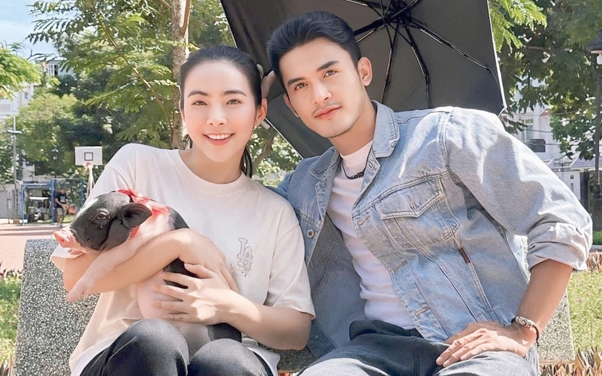 Trước lúc bình minh: Chuyện hiếm hoi phim nông thôn mới