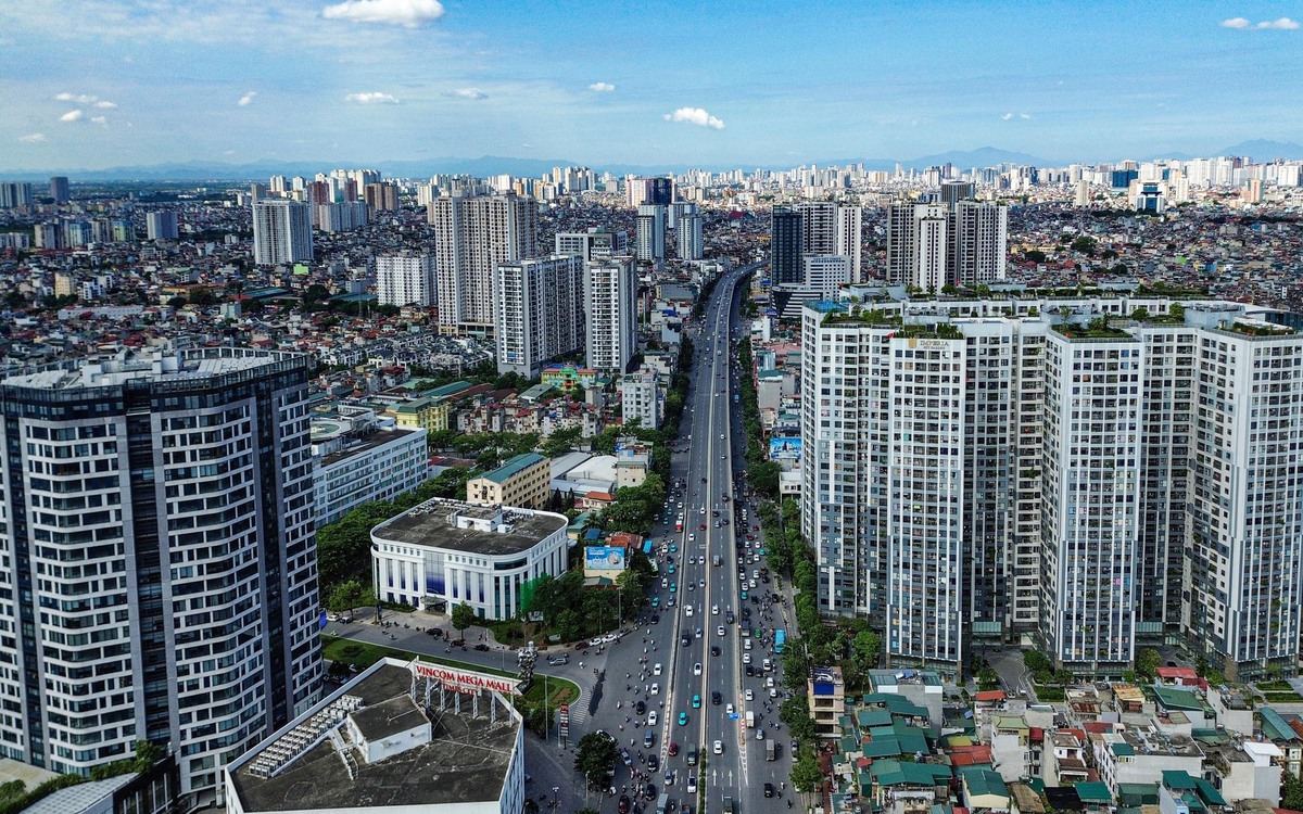 Giá bất động sản chững lại nhưng chưa thể giảm sâu do đâu?