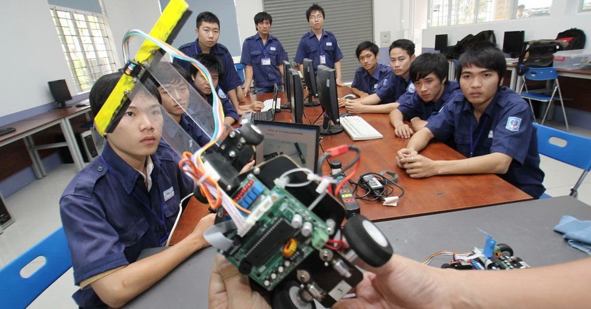 Các trung tâm đổi mới sáng tạo tầm cỡ quốc tế của TP.HCM đặt ở đâu?