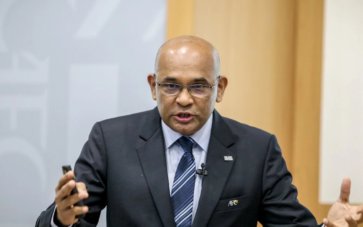 Vì sao AFC lần lữa, mãi chưa xử Malaysia thua Việt Nam?