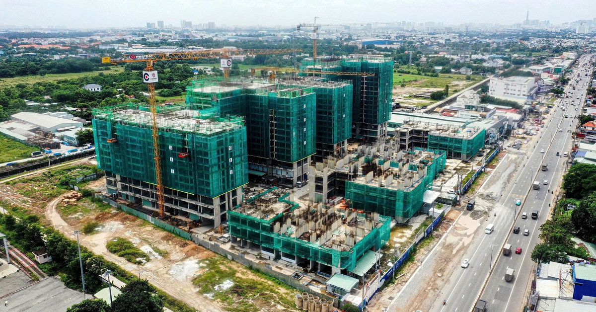 Gỡ nút thắt cơ chế, khơi thông thị trường trái phiếu