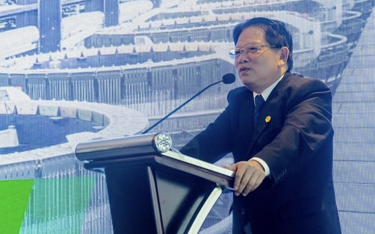 Chuyện gì đang xảy ra ở Hóa chất Đức Giang?