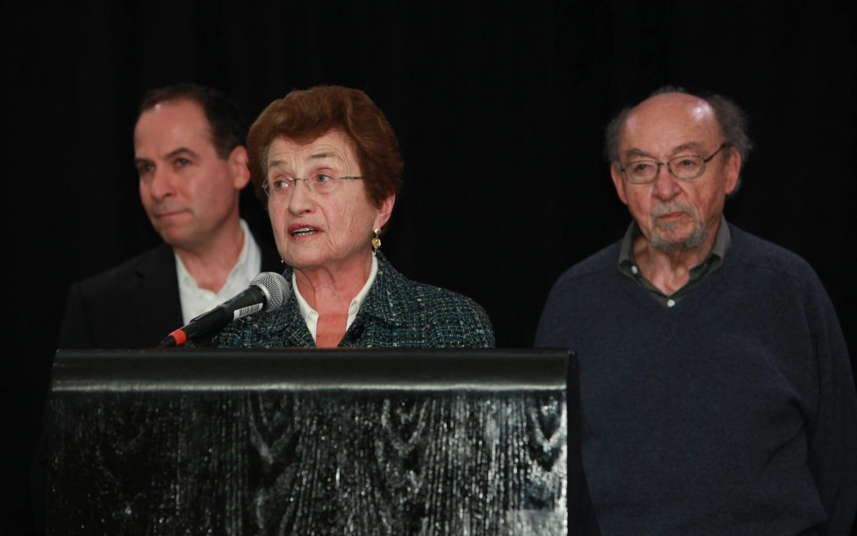 Việt Nam tiễn biệt ông bà Weiss, những người bạn thủy chung góp phần hàn gắn quan hệ Việt - Mỹ