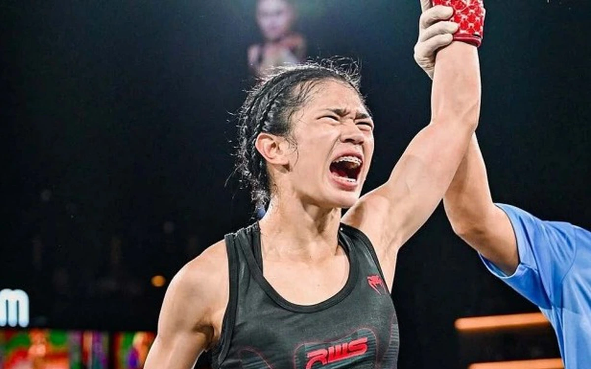 Võ sĩ Thái Lan tố cáo 'dàn xếp huy chương' ở SEA Games 33 được thưởng tiền