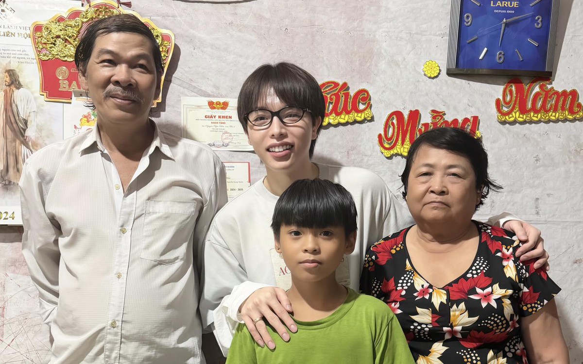 'Bác tài xế bị hủy chuyến nhiều lần vì xe Wave cũ' không có thật