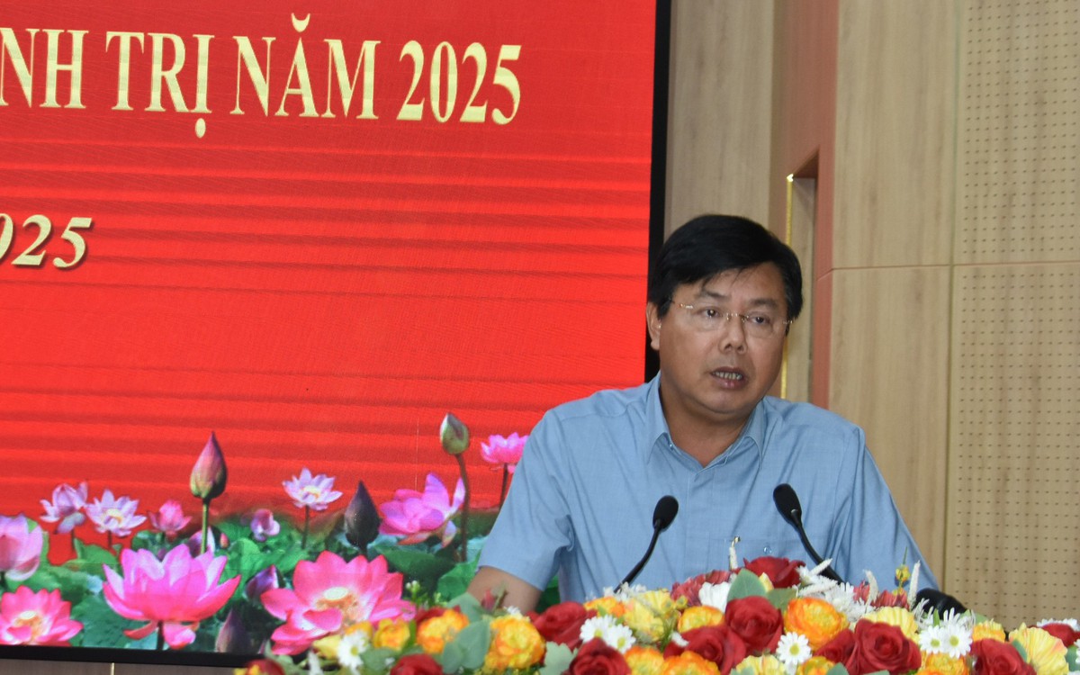 An Giang đạt mức tăng trưởng cao nhất khu vực ĐBSCL