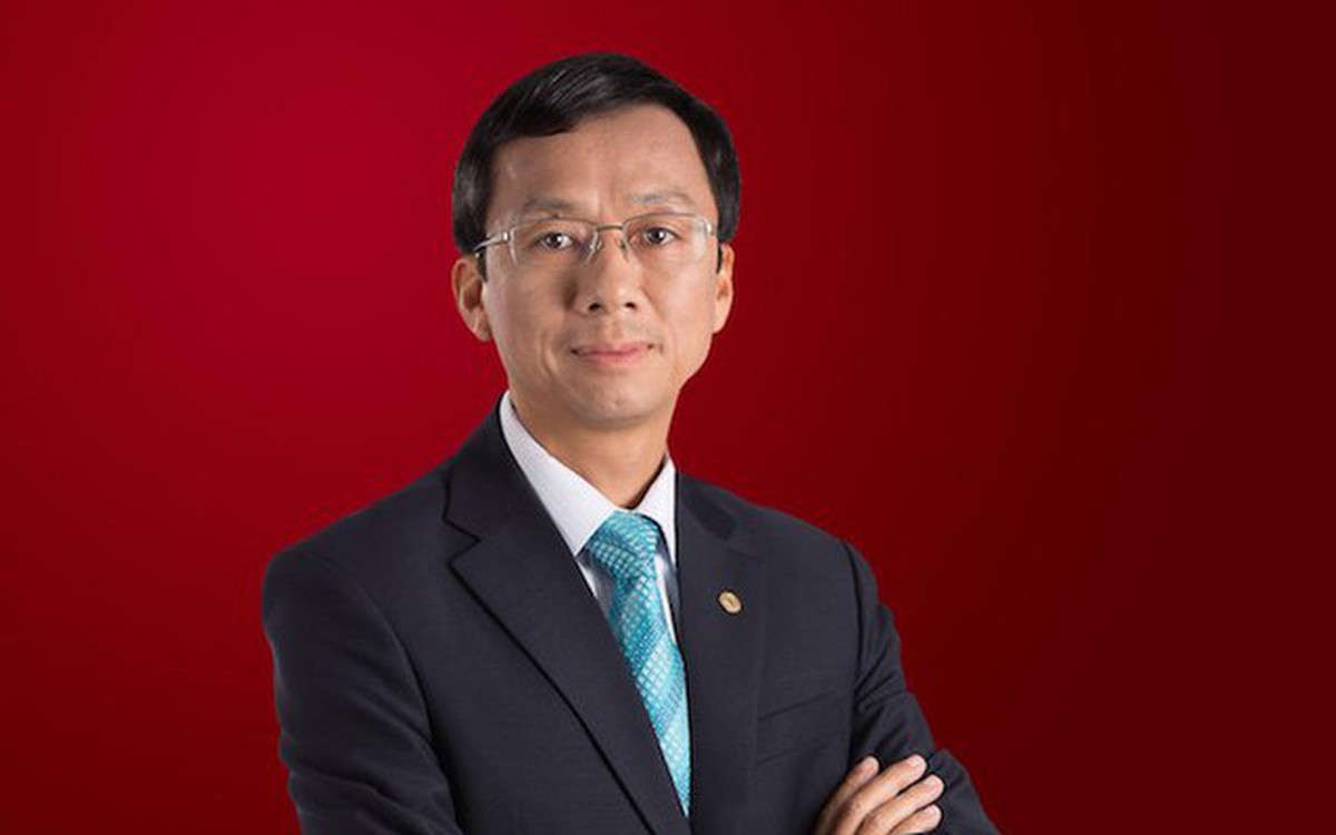 Tổng giám đốc Vinpearl bất ngờ từ nhiệm