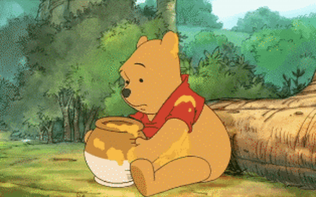 Chú gấu Pooh vừa tròn 100 tuổi vào đêm Giáng sinh