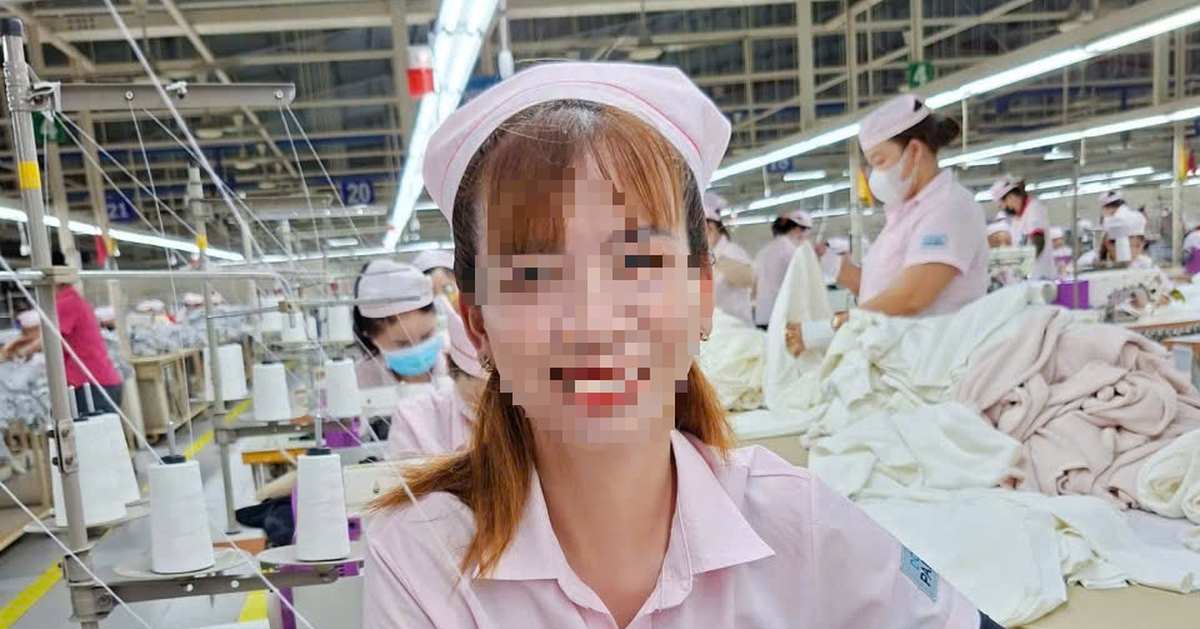 Doanh nghiệp FDI hơn 2.600 công nhân tại TP.HCM thông báo ngưng hoạt động