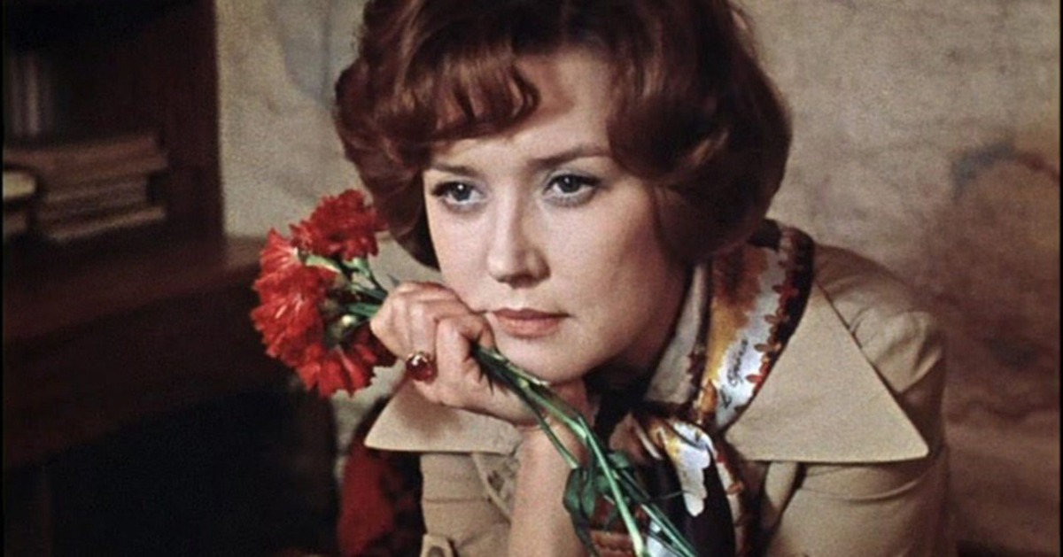 Diễn viên Vera Alentova, phim Moskva không tin vào nước mắt, qua đời