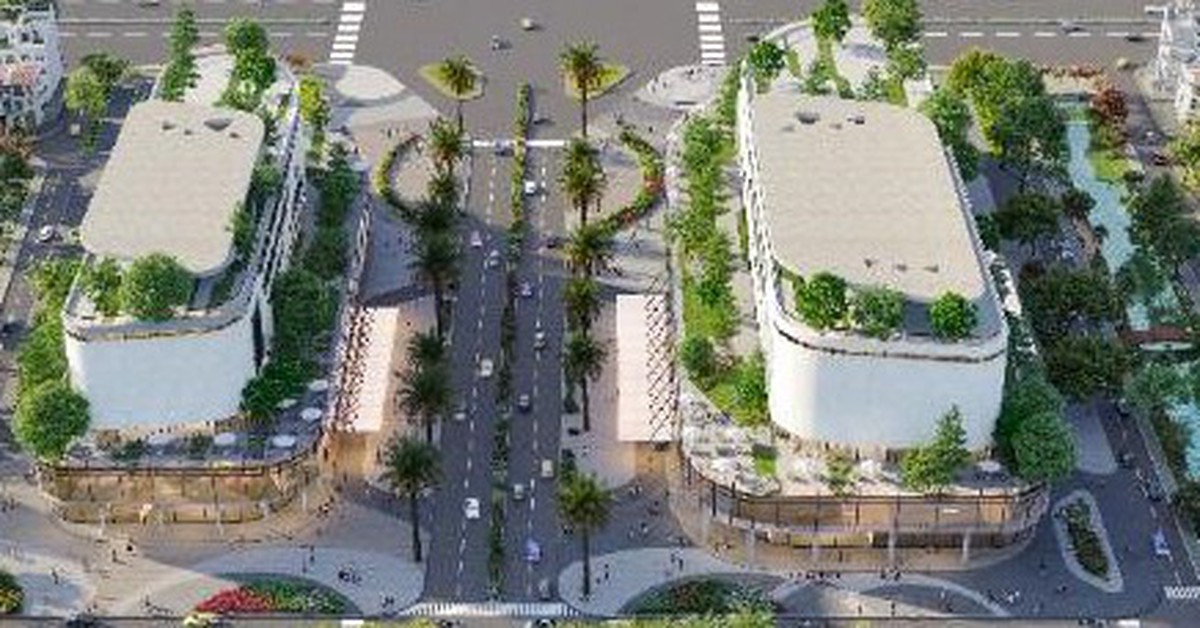 LA Home tăng sức hút khi hạ tầng khu Tây TP.HCM về đích