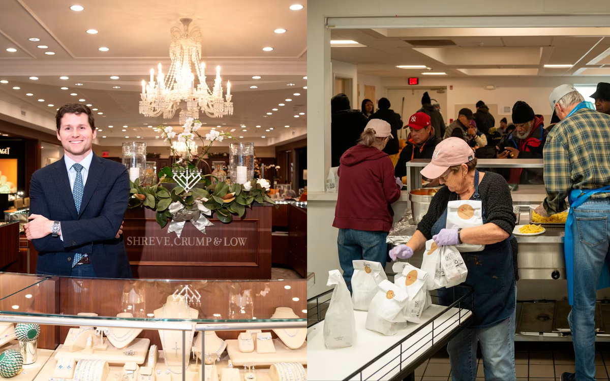 Kinh tế Mỹ dưới thời ông Trump: người giàu càng giàu, người nghèo càng nghèo