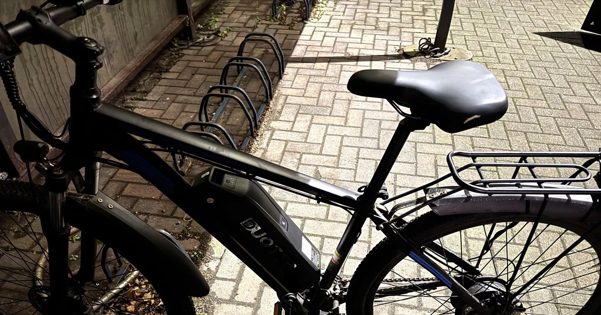 Giới hạn 25km/h, xe đạp điện hoán cải bị tố chạy nhanh như ô tô, chuyên gia chỉ ra điểm vô lý